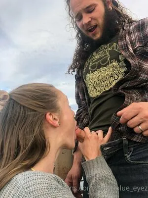 Baby Blue Eyez OnlyFans Leaked Free Thumbnail Picture - #YavGSXe99B