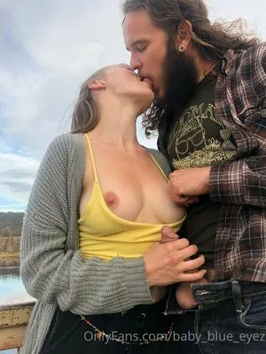 Baby Blue Eyez OnlyFans Leaked Free Thumbnail Picture - #bD5EwvflZa