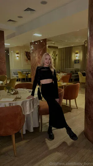 Baby Bonn OnlyFans Leaked Free Thumbnail Picture - #6FmxbUcl2Q