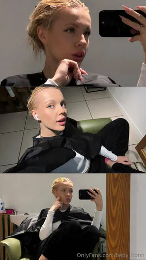 Baby Bonn OnlyFans Leaked Free Thumbnail Picture - #9bczahXhuF