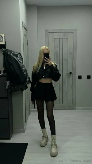 Baby Bonn OnlyFans Leaked Free Thumbnail Picture - #A4Y7l8mpWD