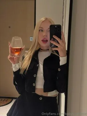 Baby Bonn OnlyFans Leaked Free Thumbnail Picture - #QyPhT7oZNy