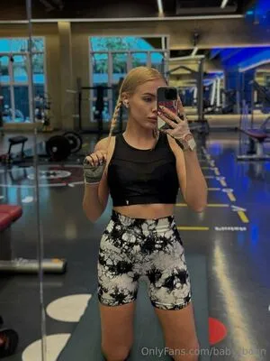 Baby Bonn OnlyFans Leaked Free Thumbnail Picture - #S7QHMewUSB