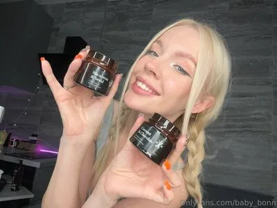 Baby Bonn OnlyFans Leaked Free Thumbnail Picture - #T65SWeCwqr