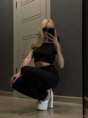 Baby Bonn OnlyFans Leaked Free Thumbnail Picture - #VVQWNpbUe2
