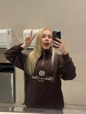 Baby Bonn OnlyFans Leaked Free Thumbnail Picture - #lvk5a4ccV3
