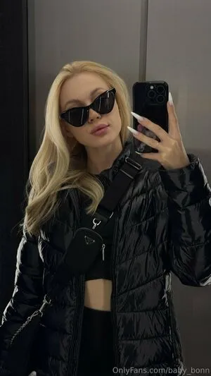 Baby Bonn OnlyFans Leaked Free Thumbnail Picture - #tz8fHQGnkr