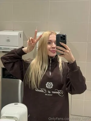 Baby Bonn OnlyFans Leaked Free Thumbnail Picture - #uINghbxbSd