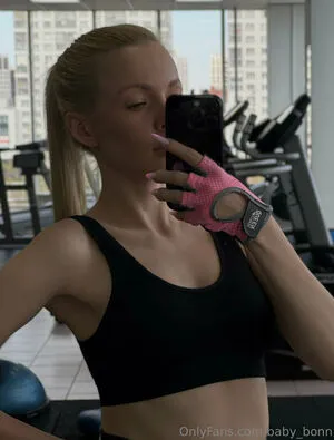 Baby Bonn OnlyFans Leaked Free Thumbnail Picture - #wB9q7Rpf5P