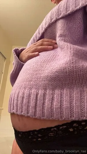 Baby Brooklyn Rae OnlyFans Leaked Free Thumbnail Picture - #0amlSm9fv5