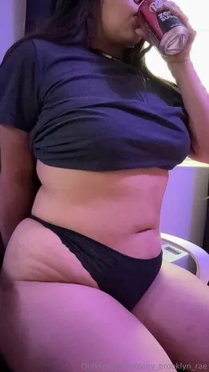 Baby Brooklyn Rae OnlyFans Leaked Free Thumbnail Picture - #3GhYEnWPV4