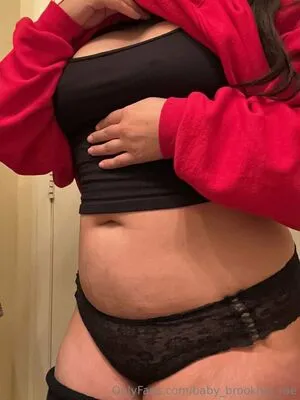 Baby Brooklyn Rae OnlyFans Leaked Free Thumbnail Picture - #9gsB2yCQ1S