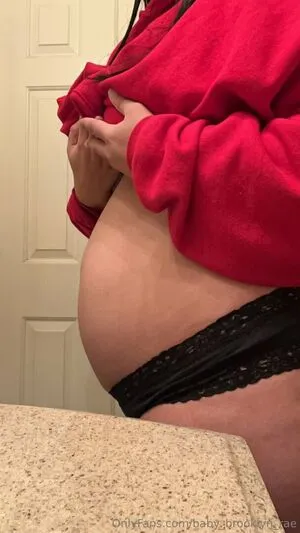 Baby Brooklyn Rae OnlyFans Leaked Free Thumbnail Picture - #CIrBFmiUGt