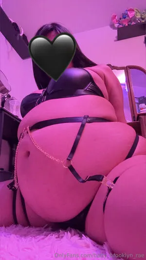 Baby Brooklyn Rae OnlyFans Leaked Free Thumbnail Picture - #IBh09UAams