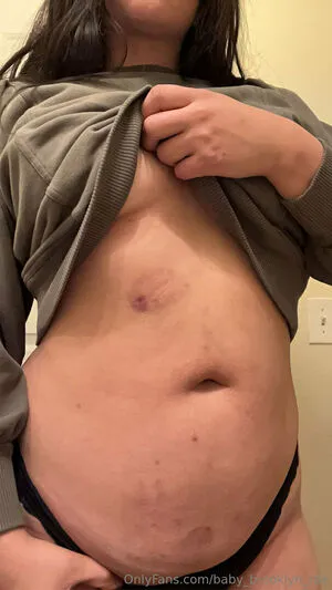 Baby Brooklyn Rae OnlyFans Leaked Free Thumbnail Picture - #N0sMuzOG3l