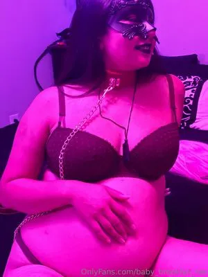 Baby Brooklyn Rae OnlyFans Leaked Free Thumbnail Picture - #QkwY3x1Lem