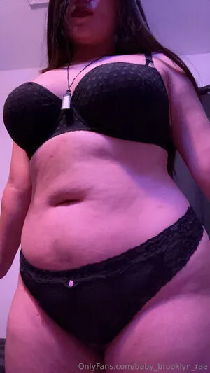 Baby Brooklyn Rae OnlyFans Leaked Free Thumbnail Picture - #XnaxU1dVBv