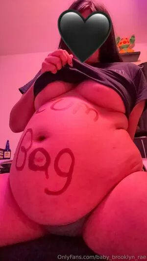 Baby Brooklyn Rae OnlyFans Leaked Free Thumbnail Picture - #cUthWSoD5m