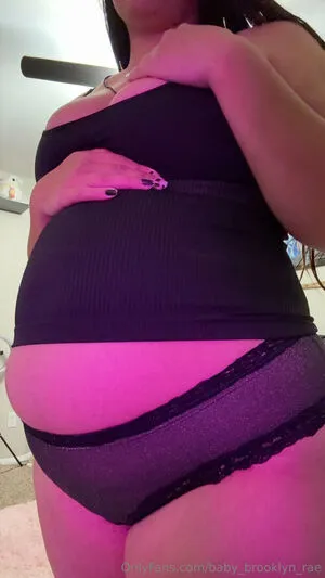 Baby Brooklyn Rae OnlyFans Leaked Free Thumbnail Picture - #choXmkiavy
