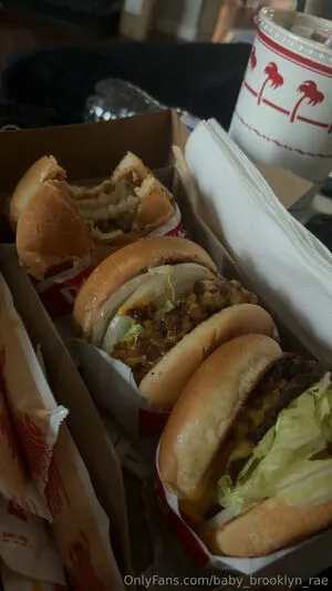 Baby Brooklyn Rae OnlyFans Leaked Free Thumbnail Picture - #jczdW8keHc