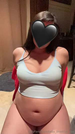 Baby Brooklyn Rae OnlyFans Leaked Free Thumbnail Picture - #k2nOCLpXvM