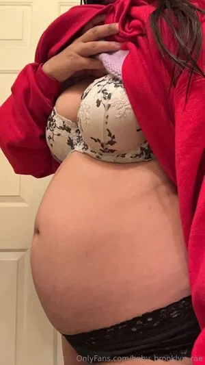 Baby Brooklyn Rae OnlyFans Leaked Free Thumbnail Picture - #lOX6acY3LE