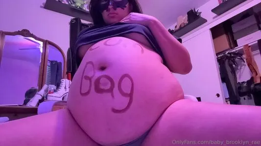 Baby Brooklyn Rae OnlyFans Leaked Free Thumbnail Picture - #mJlnO8vsOc