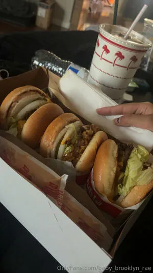 Baby Brooklyn Rae OnlyFans Leaked Free Thumbnail Picture - #ncuS5mY1xA