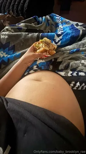 Baby Brooklyn Rae OnlyFans Leaked Free Thumbnail Picture - #t2SL7lffkz