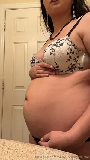 Baby Brooklyn Rae OnlyFans Leaked Free Thumbnail Picture - #tIoAdRuD0A