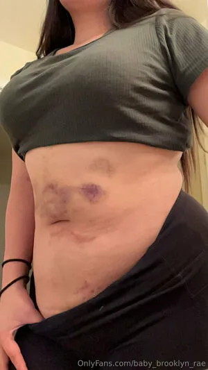 Baby Brooklyn Rae OnlyFans Leaked Free Thumbnail Picture - #u8fwWq7fgV