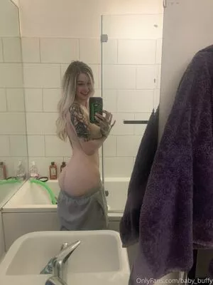 Baby Buffy OnlyFans Leaked Free Thumbnail Picture - #2XbDRut0ZW