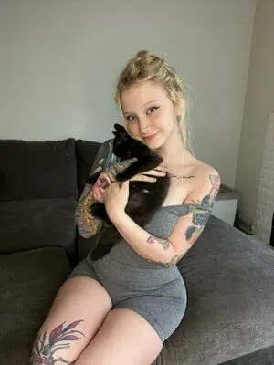 Baby Bunny OnlyFans Leaked Free Thumbnail Picture - #sJElYsPz0c