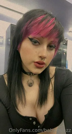 Baby Bunzz OnlyFans Leaked Free Thumbnail Picture - #W34bC9QF4v