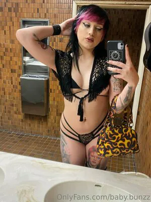 Baby Bunzz OnlyFans Leaked Free Thumbnail Picture - #xb8Ag4SRNR