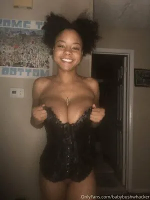 Baby Bush Whacker OnlyFans Leaked Free Thumbnail Picture - #IGZJGXQWKL