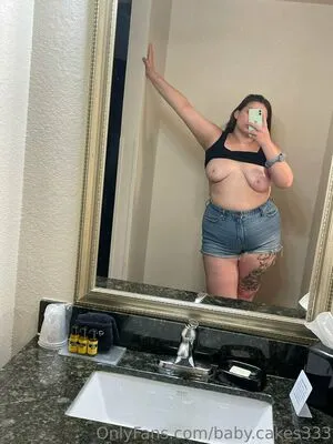 Baby Cakes333 OnlyFans Leaked Free Thumbnail Picture - #6fcH6aP2Vh