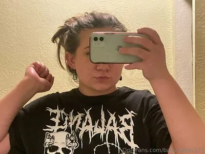 Baby Cakes333 OnlyFans Leaked Free Thumbnail Picture - #98wIlQa0ZN