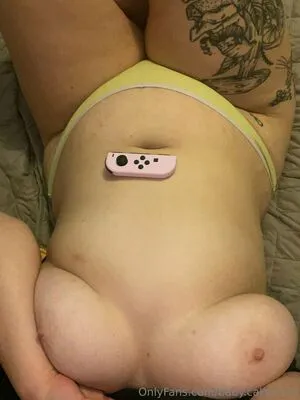 Baby Cakes333 OnlyFans Leaked Free Thumbnail Picture - #oNzV6O5VR4