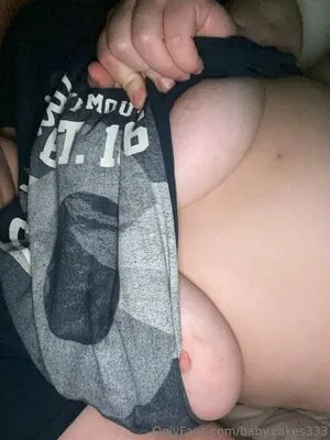 Baby Cakes333 OnlyFans Leaked Free Thumbnail Picture - #tvLlWIcpl7
