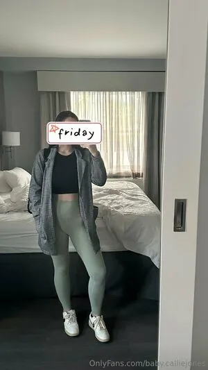 Baby Calliejones OnlyFans Leaked Free Thumbnail Picture - #iwU6nJ1xYR