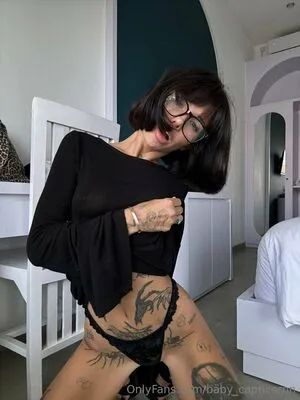 Baby Capricornn OnlyFans Leaked Free Thumbnail Picture - #087UUuxVNh