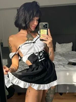 Baby Capricornn OnlyFans Leaked Free Thumbnail Picture - #399O5lHOar