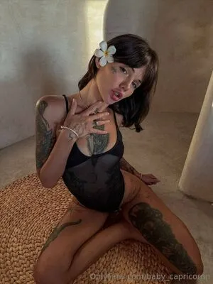 Baby Capricornn OnlyFans Leaked Free Thumbnail Picture - #3vKEdJsmcz
