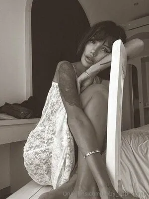 Baby Capricornn OnlyFans Leaked Free Thumbnail Picture - #4lR3LTDfc5