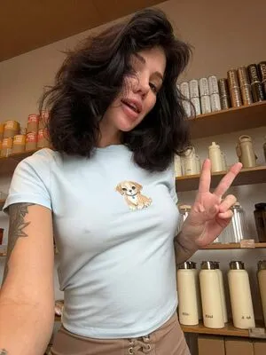 Baby Capricornn OnlyFans Leaked Free Thumbnail Picture - #70NkY4WWE2