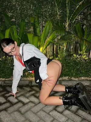 Baby Capricornn OnlyFans Leaked Free Thumbnail Picture - #Ai8WZmMjT8