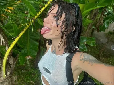 Baby Capricornn OnlyFans Leaked Free Thumbnail Picture - #IQMnB7Qu6M