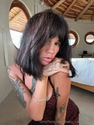 Baby Capricornn OnlyFans Leaked Free Thumbnail Picture - #JFygJMyJ5r