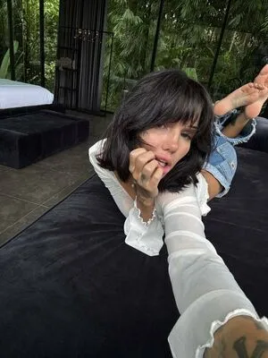 Baby Capricornn OnlyFans Leaked Free Thumbnail Picture - #LDh0zRVfgu